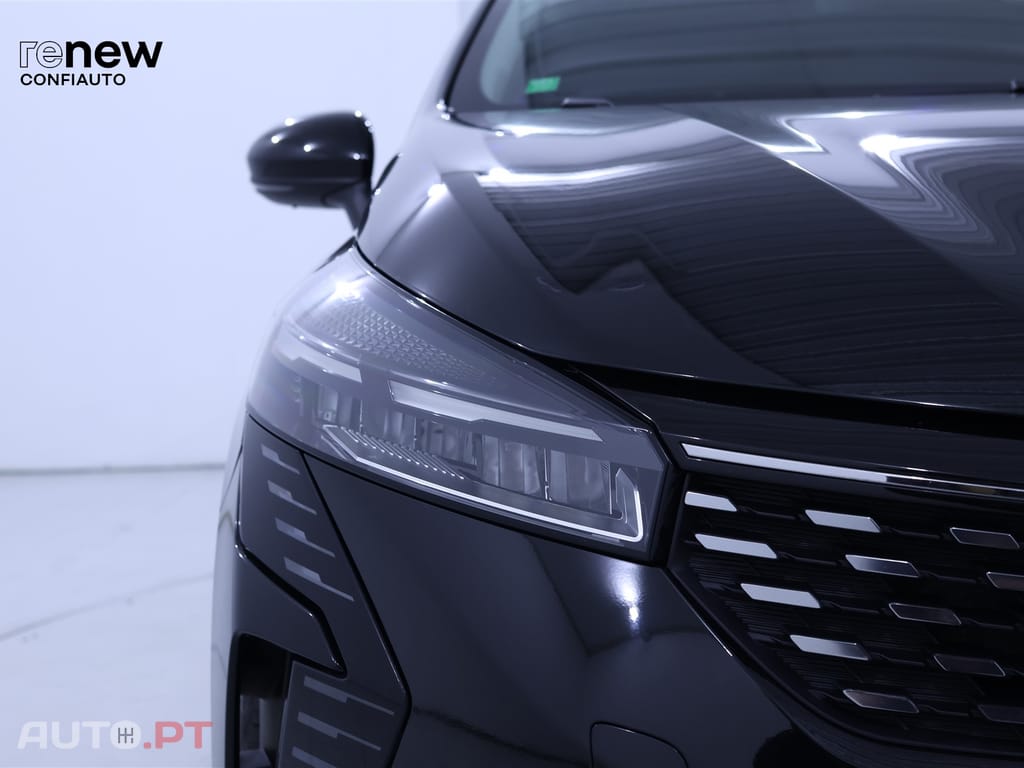 Renault Clio 1.0 Tce Evolution Bi-fuel