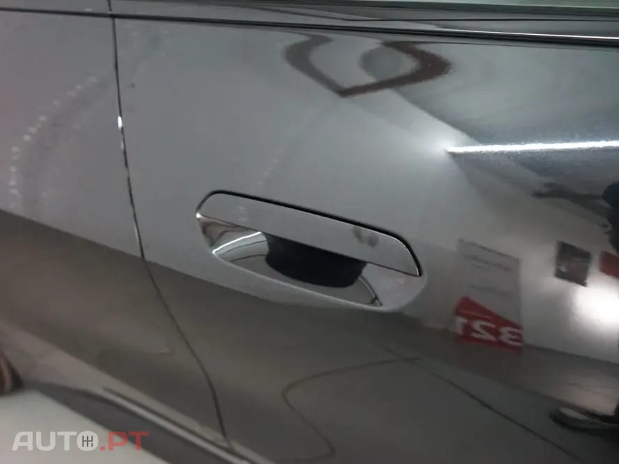 BMW i4 eDrive40