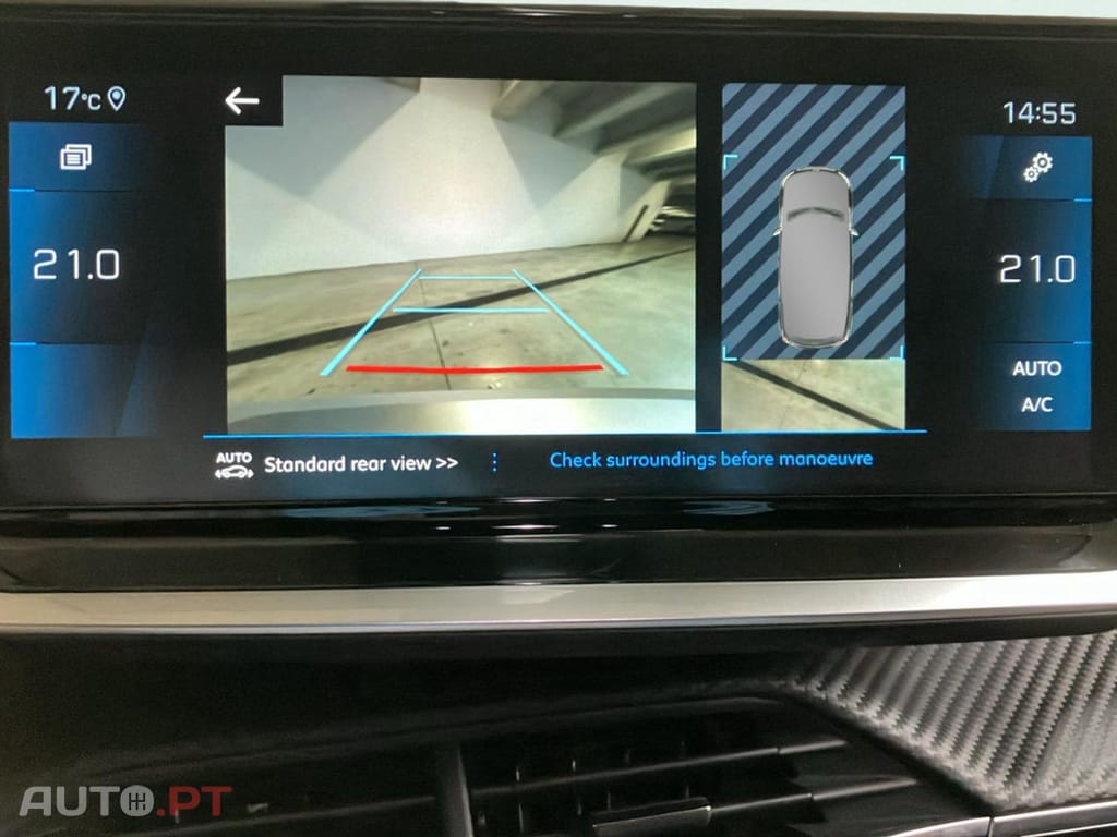 Peugeot 2008 1.2 PureTech GT Pack