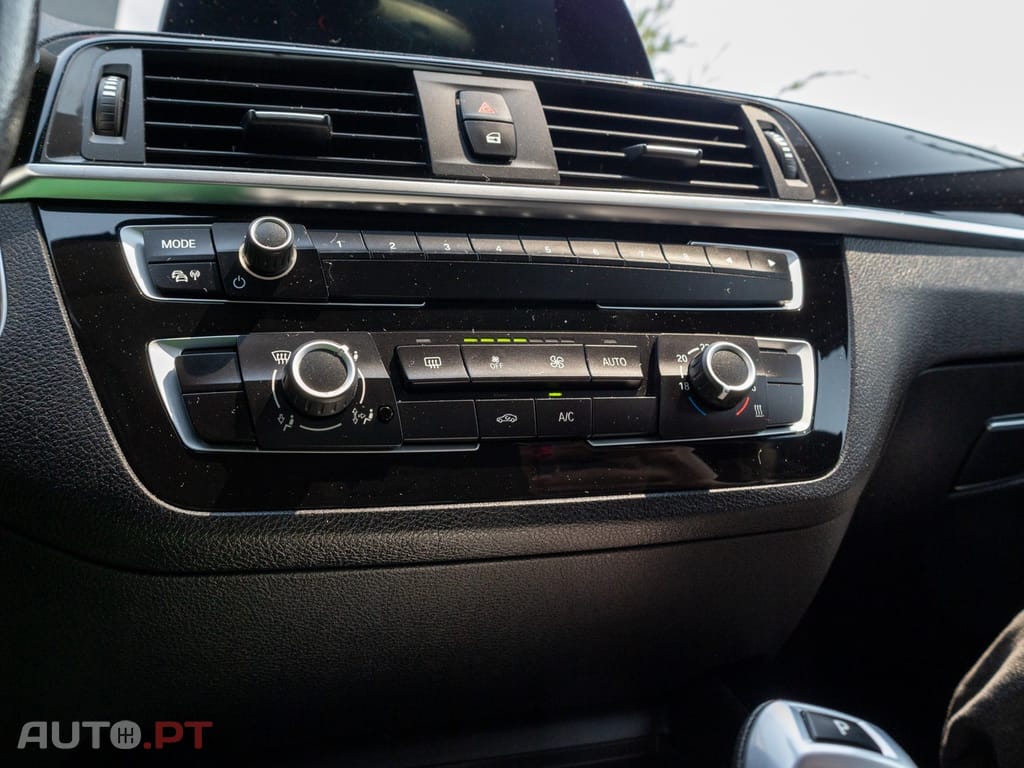 BMW 116 D LINE SPORT