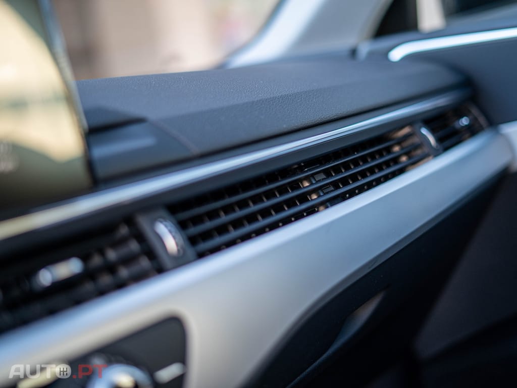 Audi A4 Avant 35 TDI Advanced S tronic