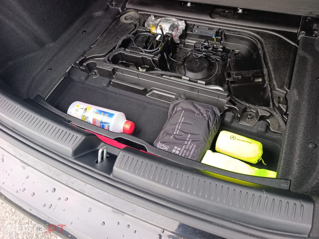 Mercedes-Benz A 180 d AMG Line Aut.