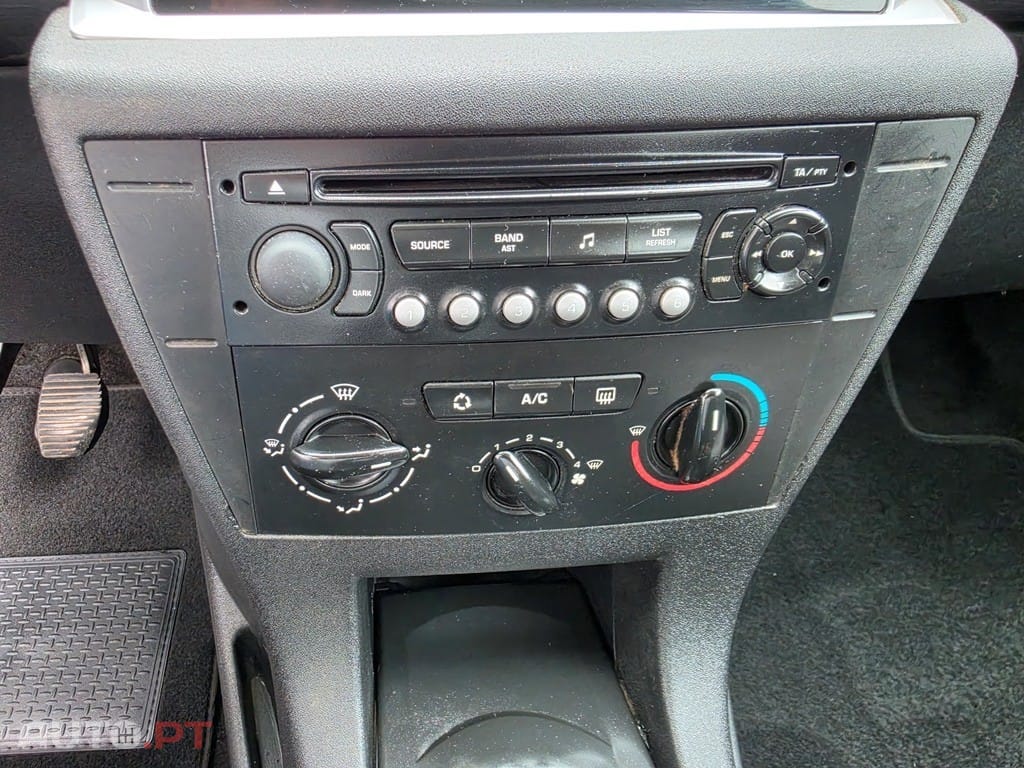 Citroen C4 1.6 HDi Collection