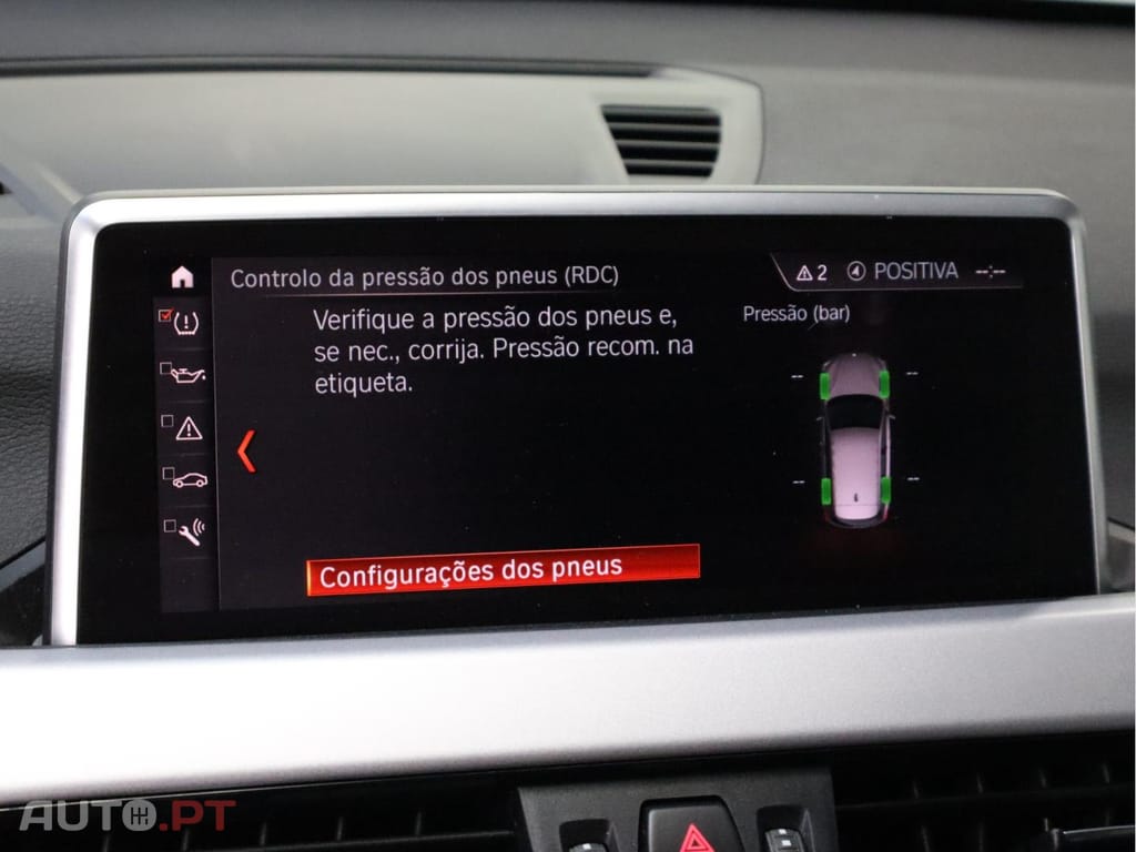 BMW X1 xDrive25e Advantage