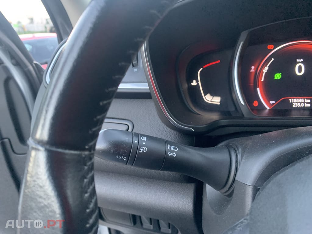 Renault Kadjar 1.5 dCi Intens