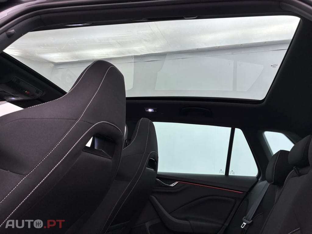 Skoda Kamiq 1.0 TSI Monte Carlo DSG
