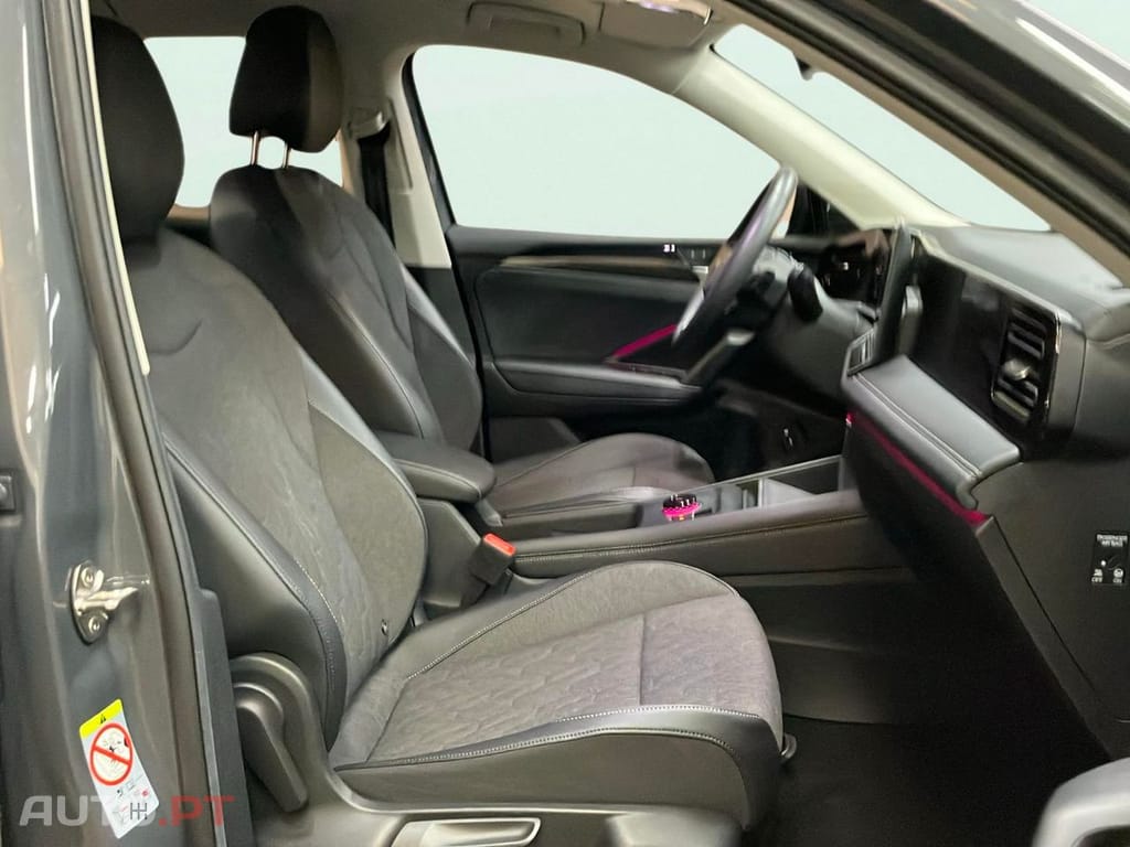 Volkswagen Tiguan 1.5 TSI eHybrid Urban DSG