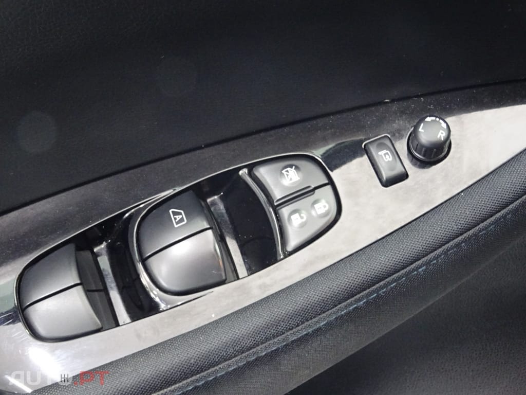 Nissan Leaf N-Connecta