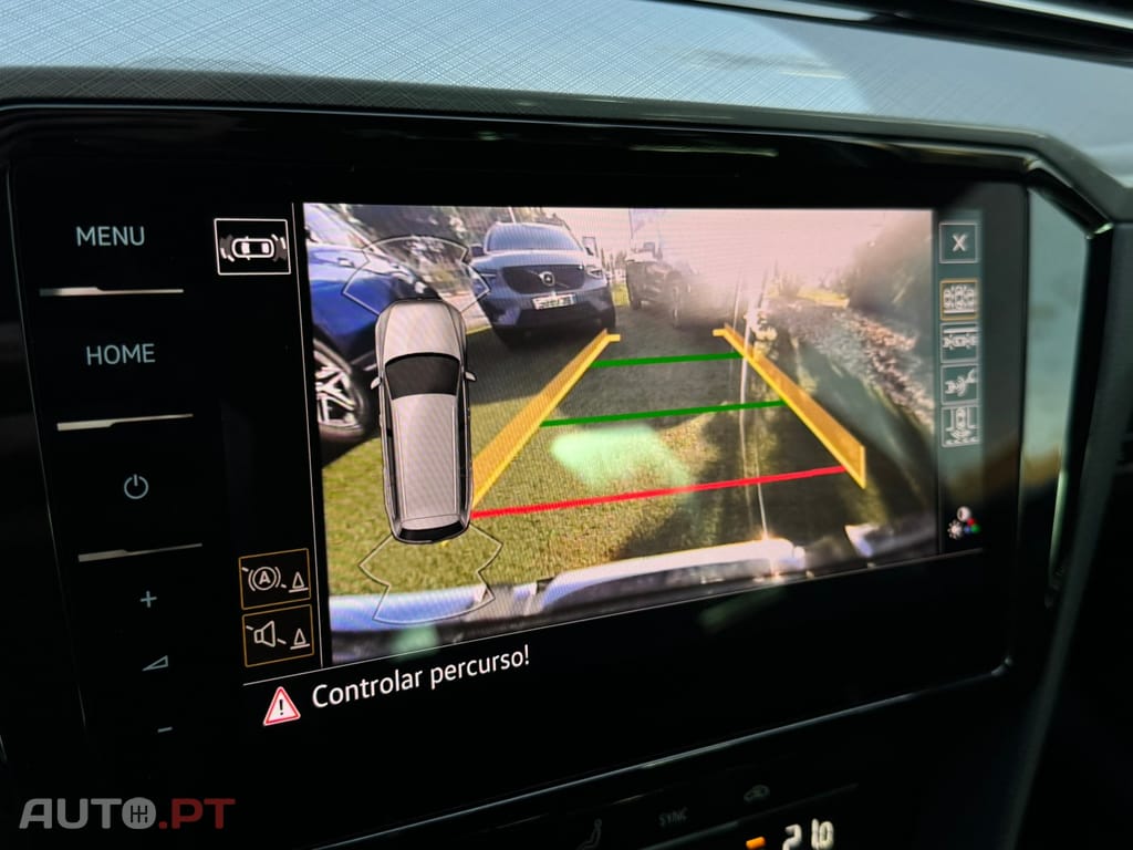 Volkswagen Passat Variant 1.4 TSI GTE Plug-in