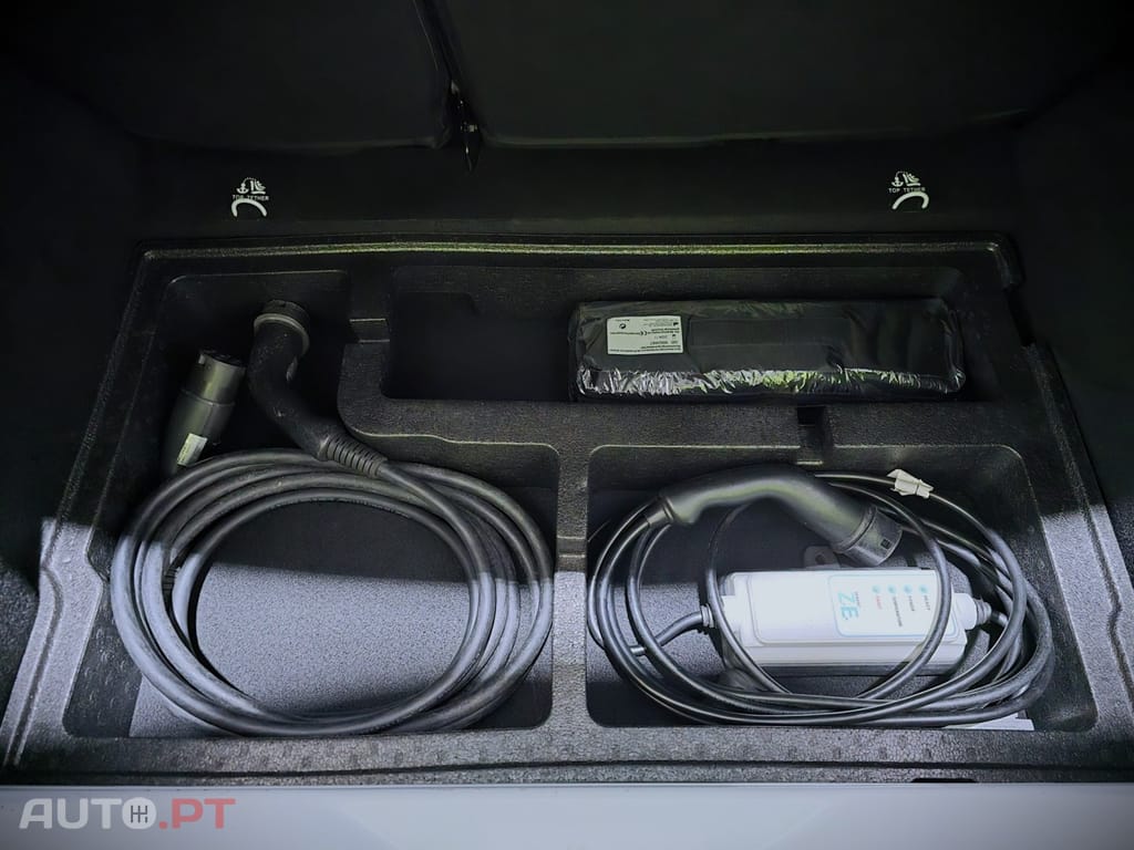 Renault Zoe (c/ Bateria) Intens 50