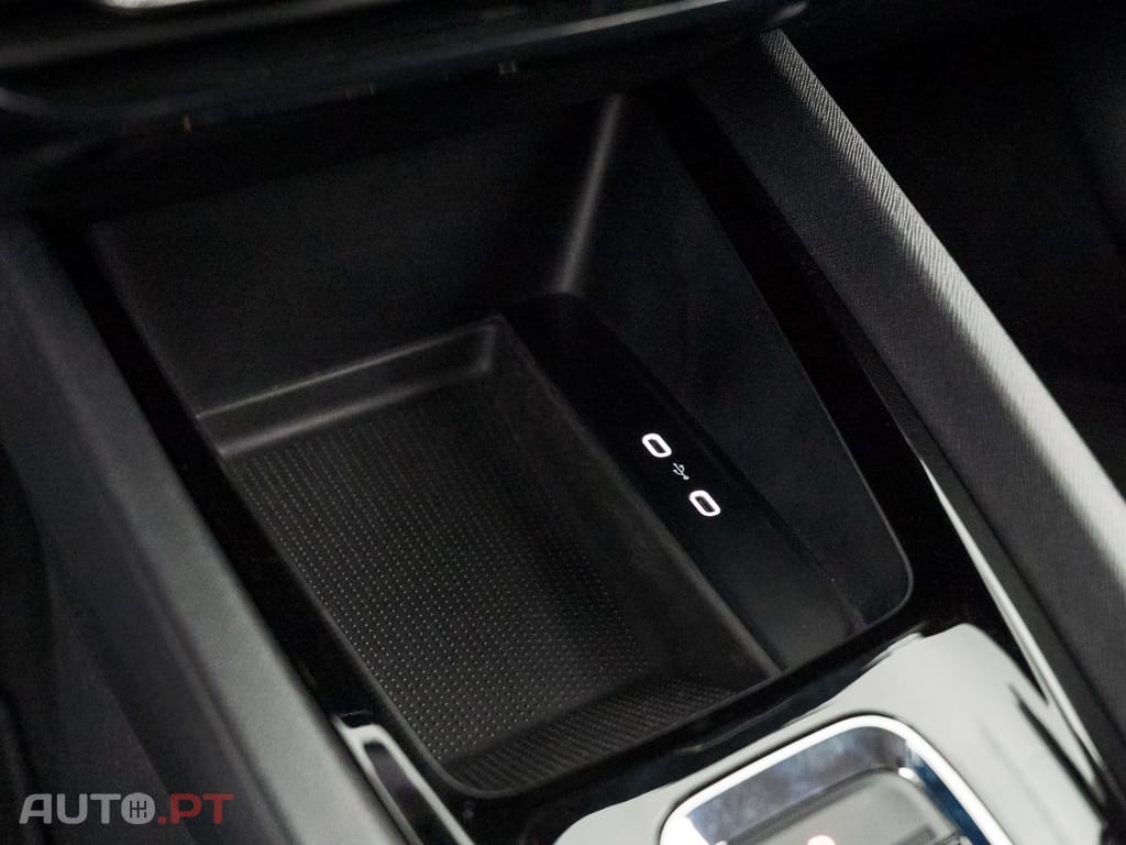 Skoda Octavia Break 1.4 TSi iV Ambition DSG