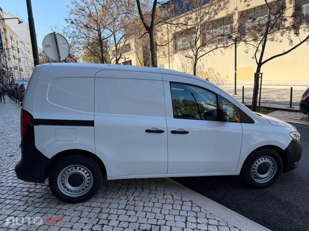 Mercedes-Benz Citan 110 CDI