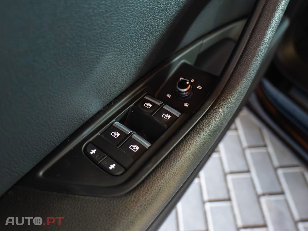 Audi A4 Avant 2.0 TDI Advance
