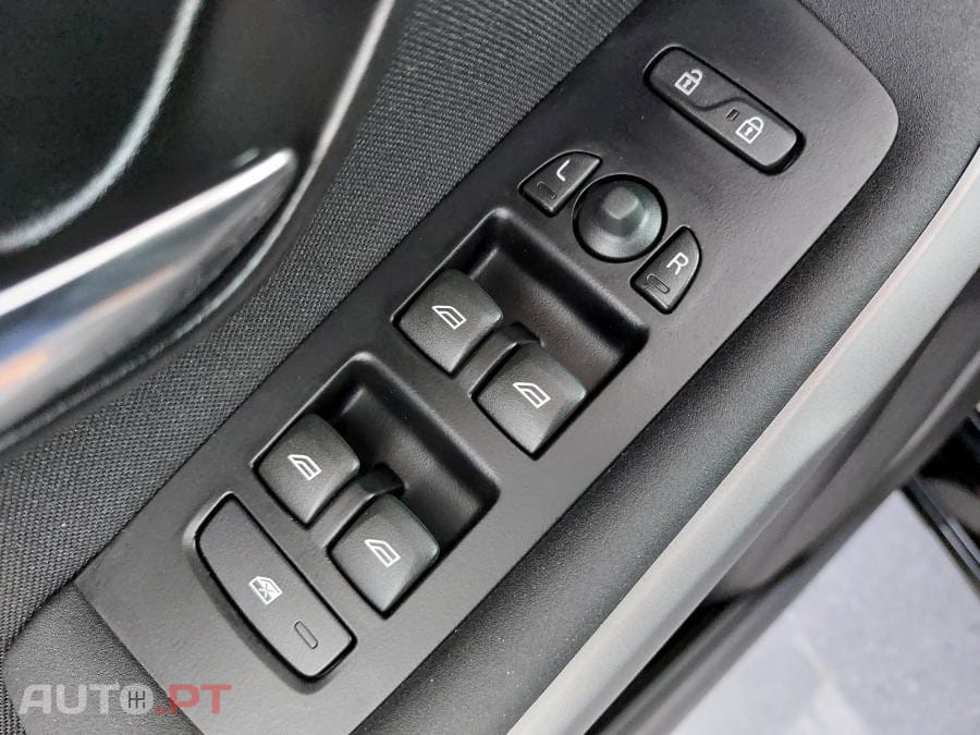 Volvo V40 2.0 D2 Kinetic Eco
