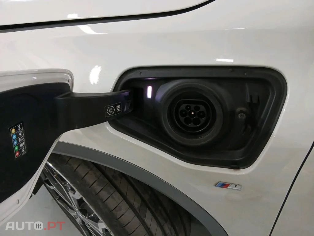 BMW X2 25 e xDrive
