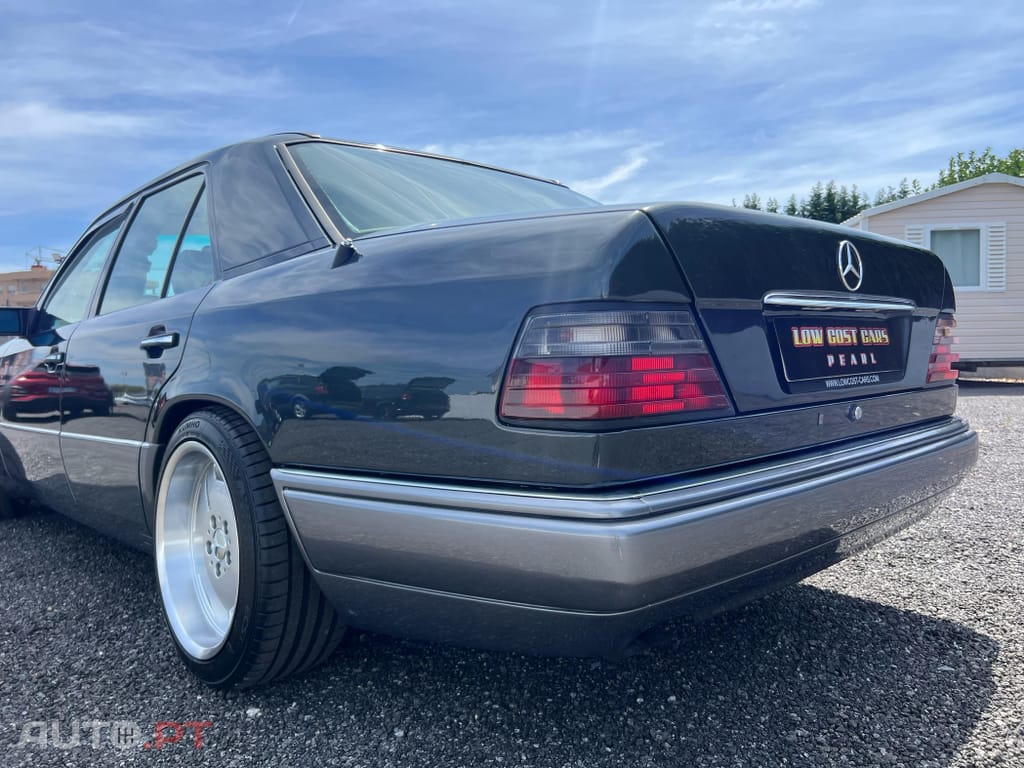 Mercedes-Benz E 280 Classic