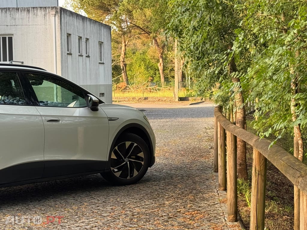 Volkswagen Id.4 77 kWh Pro Performance