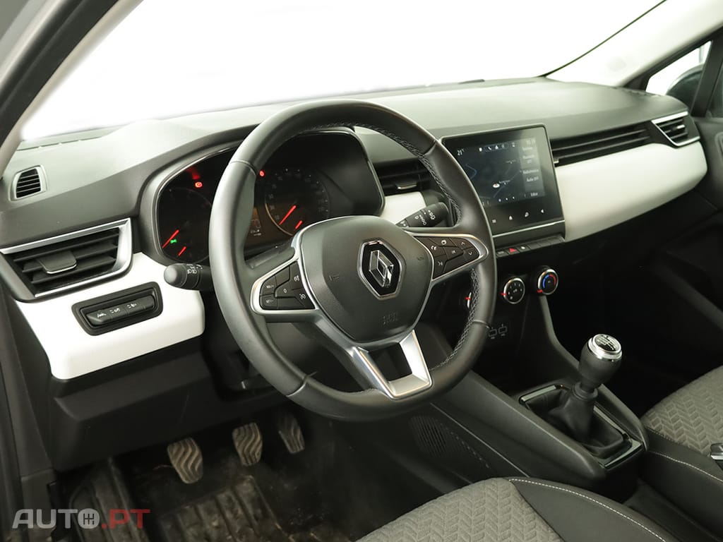 Renault Clio Clio 1.0 TCe Evolution