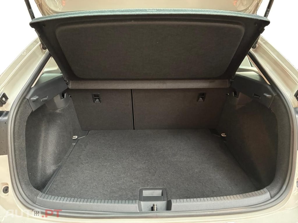 Volkswagen Taigo 1.0 TSI Life