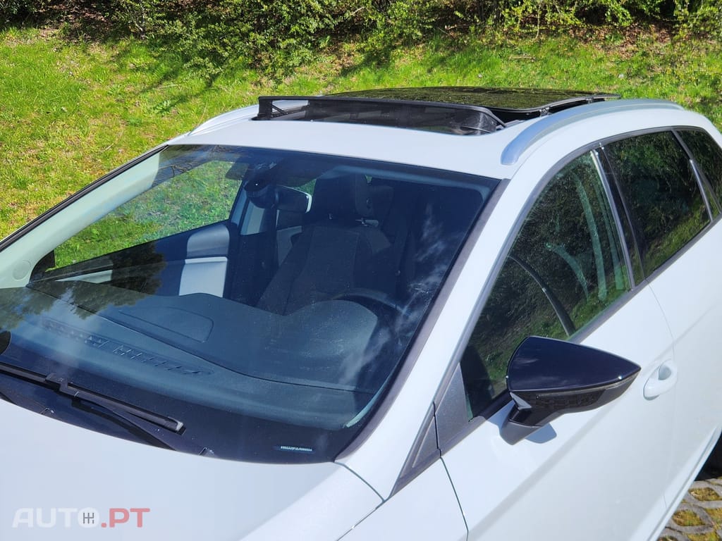 Seat Leon 1.6 TDI Style S/S