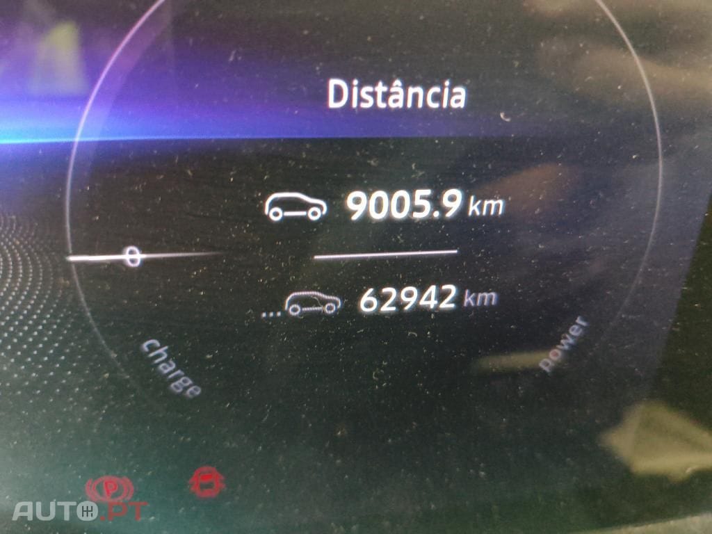 Renault Mégane E-Tech EV60 Techno Optimum Charge