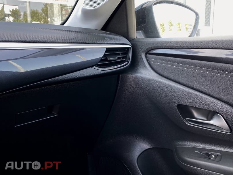 Opel Corsa 1.5 D Elegance