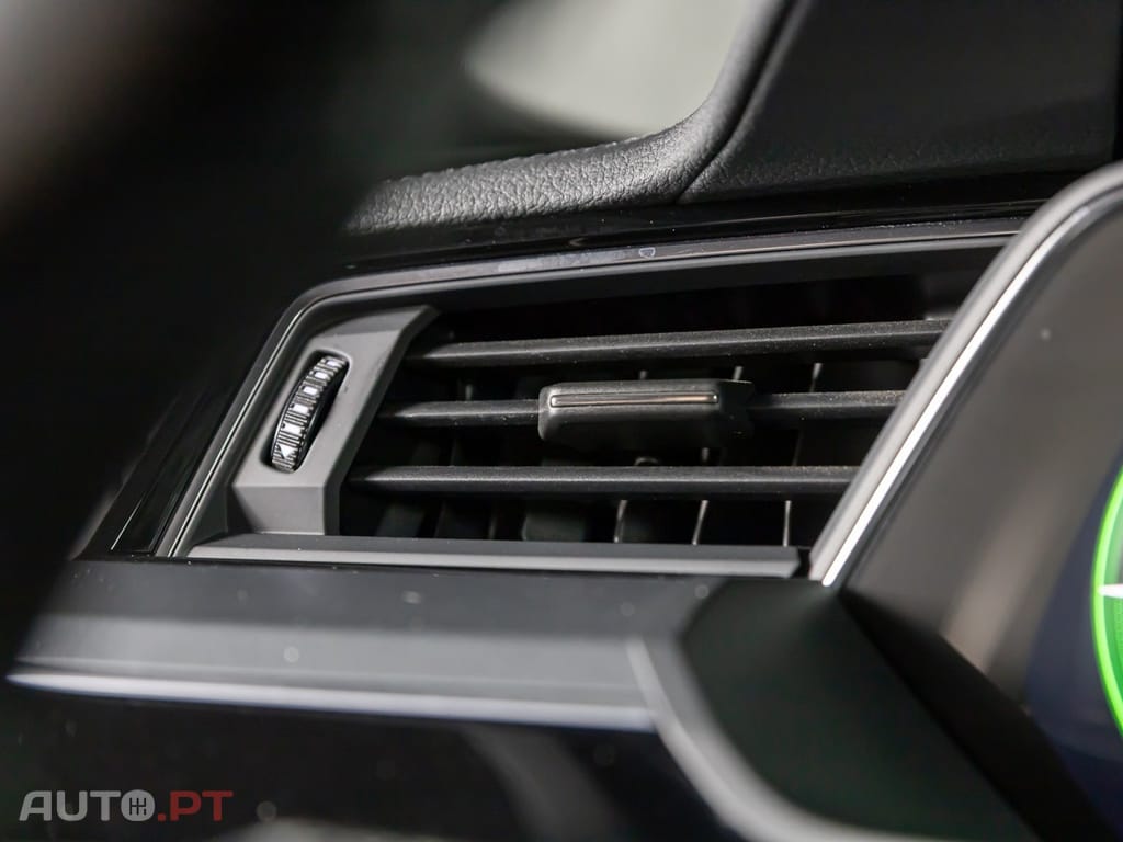 Audi E-Tron 55 quattro S line
