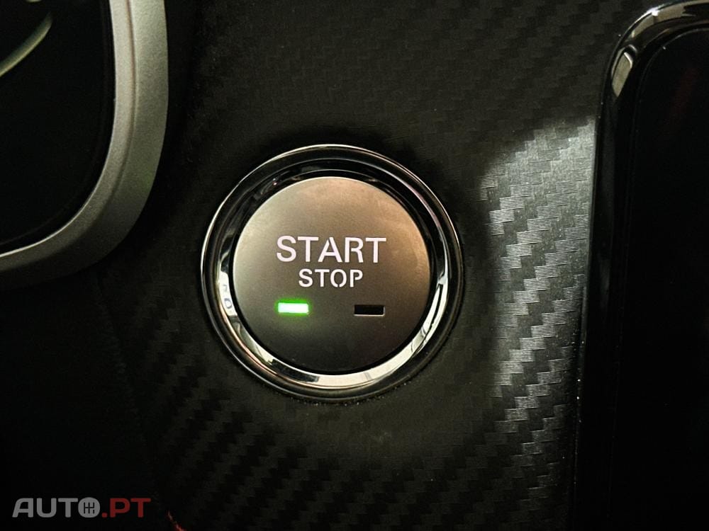 MG ZS EV 50.3 kWh Luxury