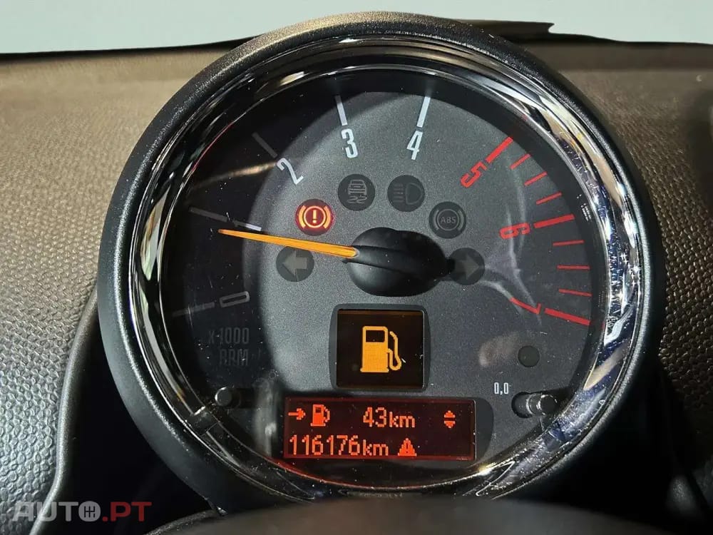 MINI Countryman Cooper SD ALL4