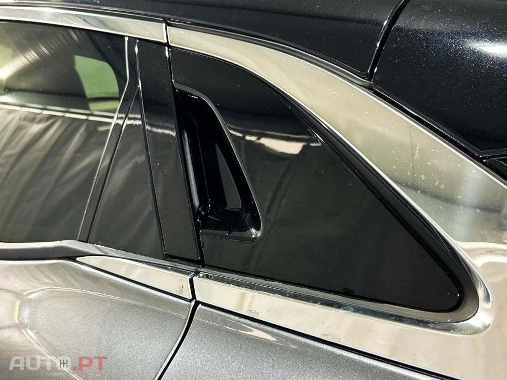 Renault Mégane E-Tech EV60 220hp optimum charge Techno