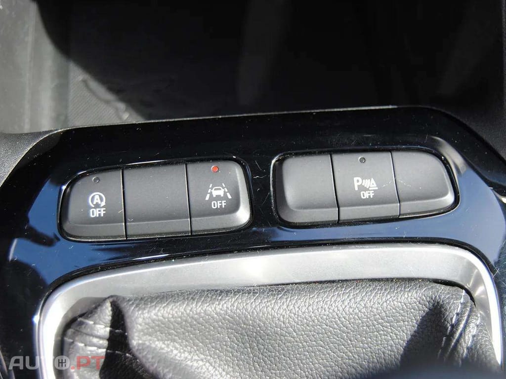 Opel Corsa 1.2 Business Edition