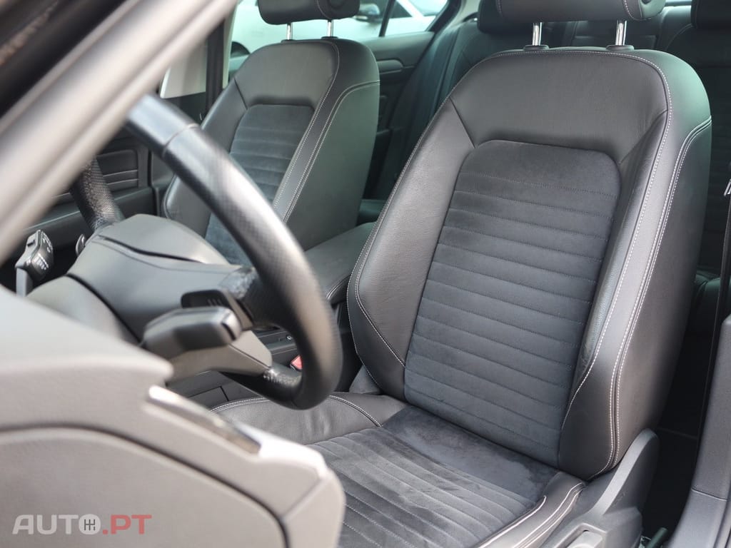 Volkswagen Passat 1.4 TSI GTE+ Plug-in