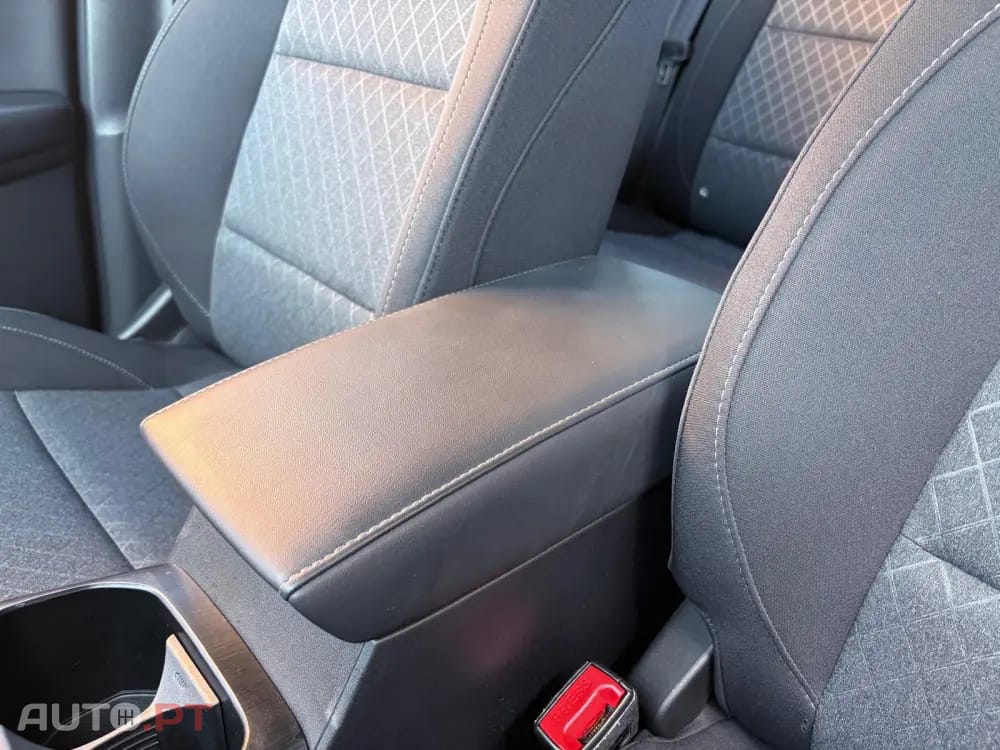 MG ZS 1.5 Hybrid+ Comfort