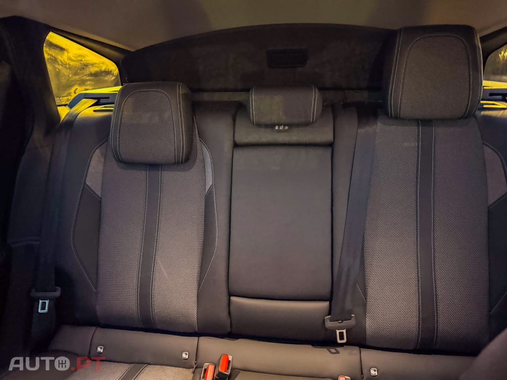 Peugeot 308 SW 1.5 BlueHDi Allure