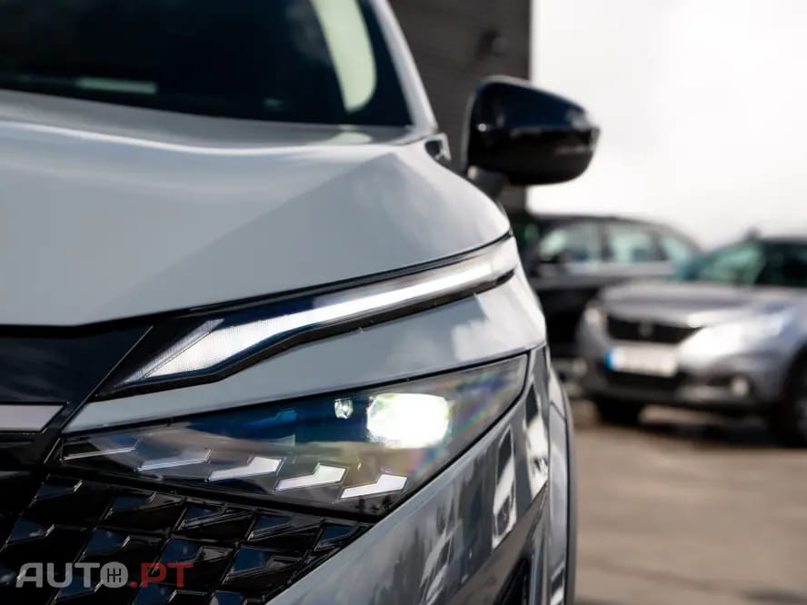 Nissan Qashqai 1.3 DIG-T N-Connecta