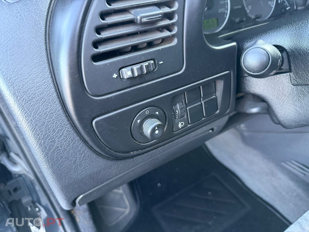 Citroen Xsara Break 1.4 HDi Premier 03