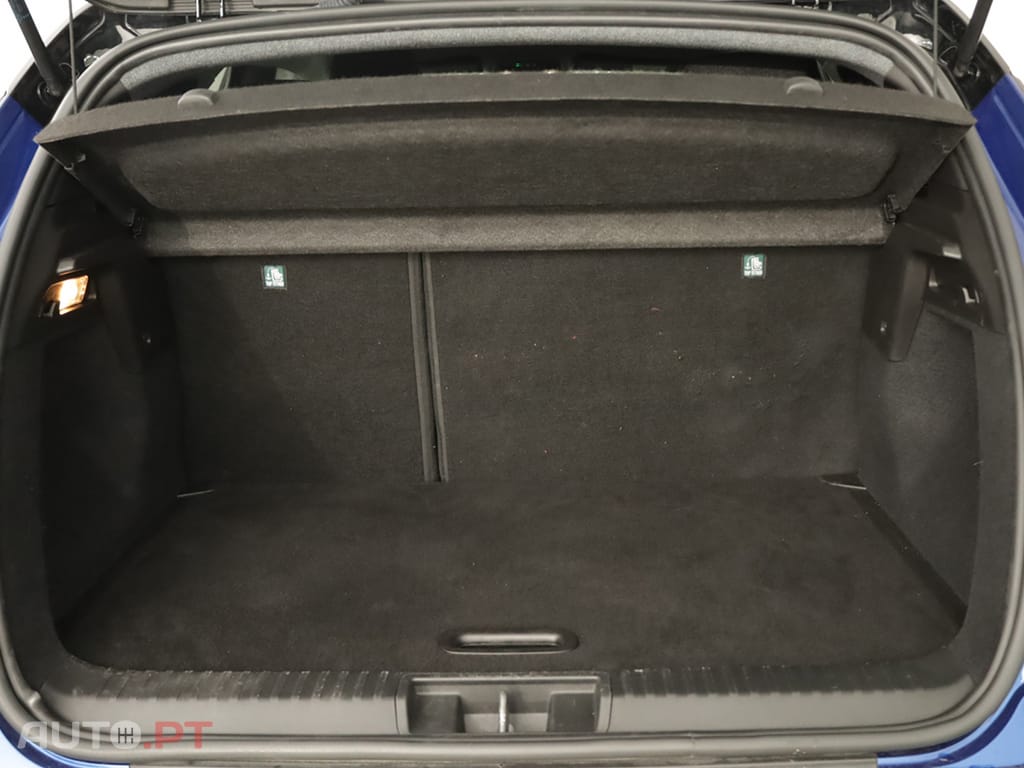 Renault Captur Captur 1.0 TCe Techno Bi-Fuel