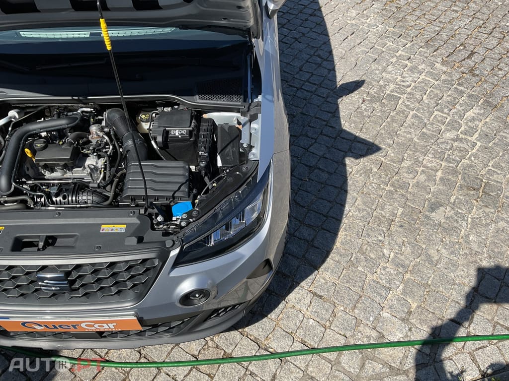 Seat Arona 1.0 TSI Style DSG
