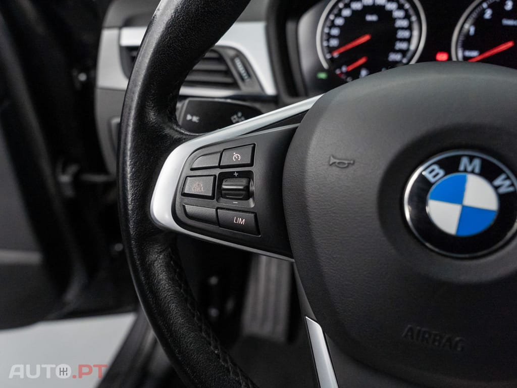 BMW X1 25 e xDrive Corporate Edition