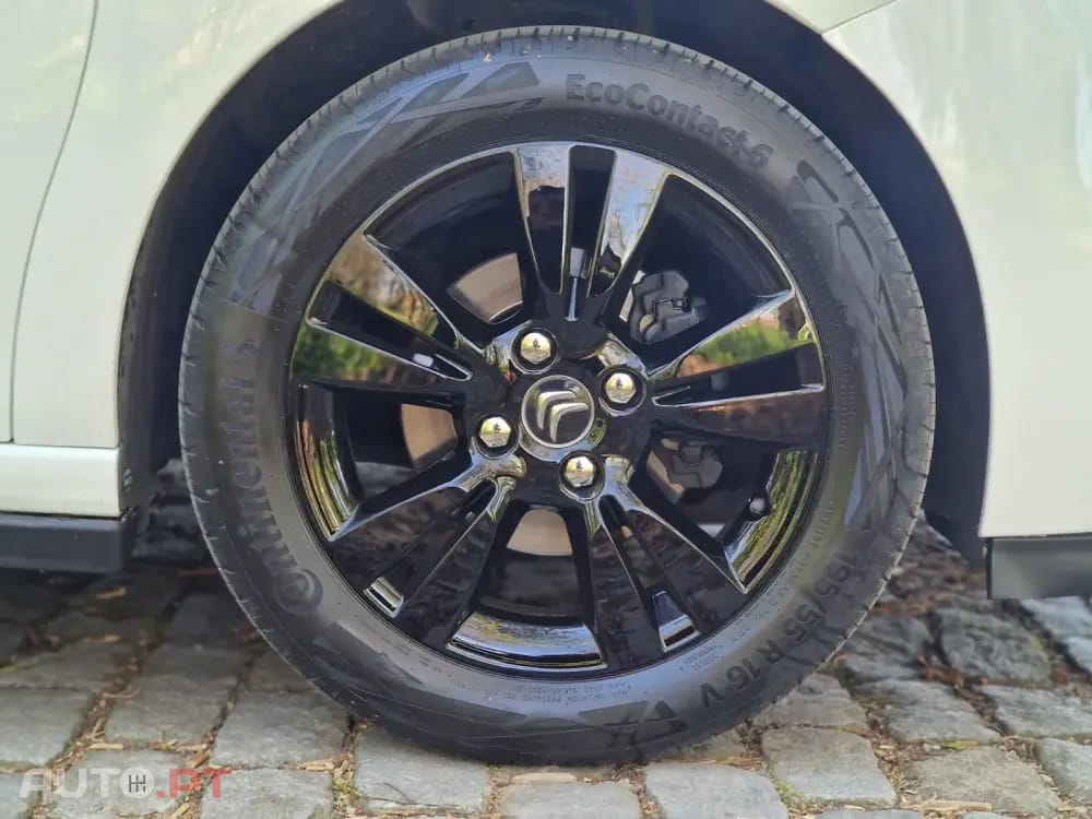 Citroen DS3 1.2 VTi So Chic