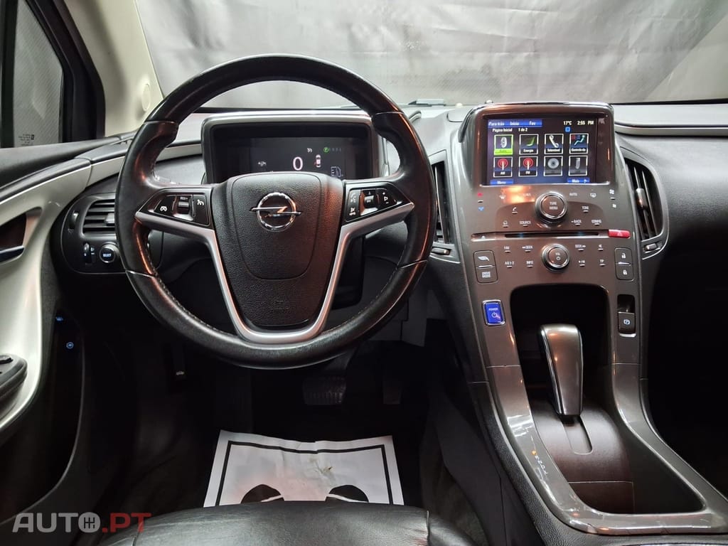 Opel Ampera 1.4 Ecotec Executive