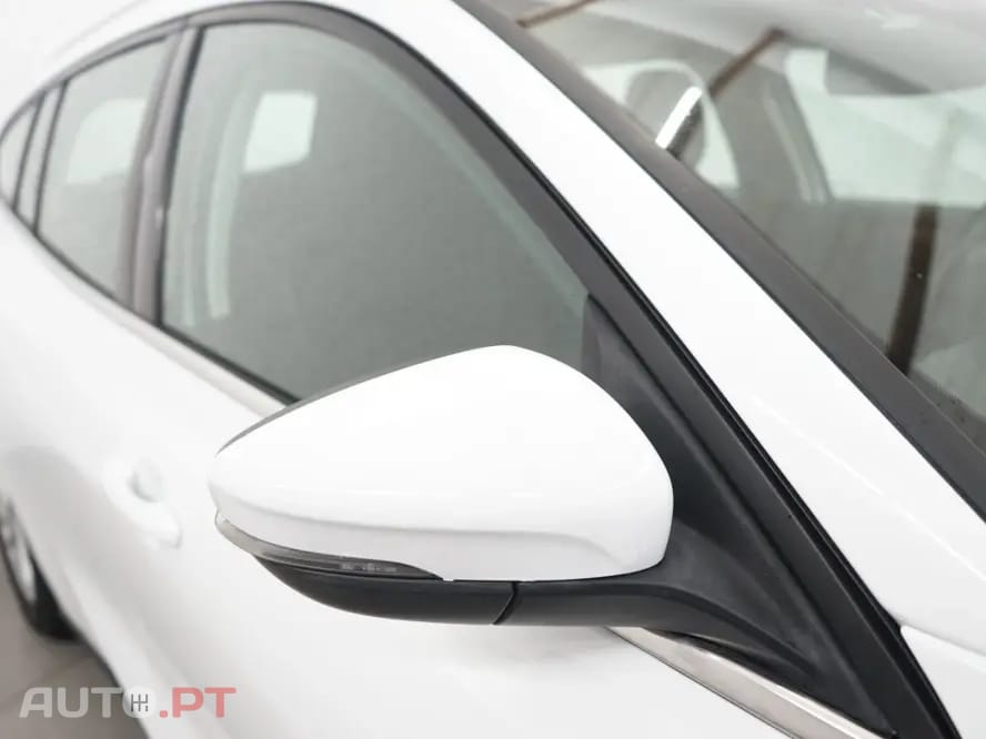 Ford Focus SW 1.5 TDCi EcoBlue Business