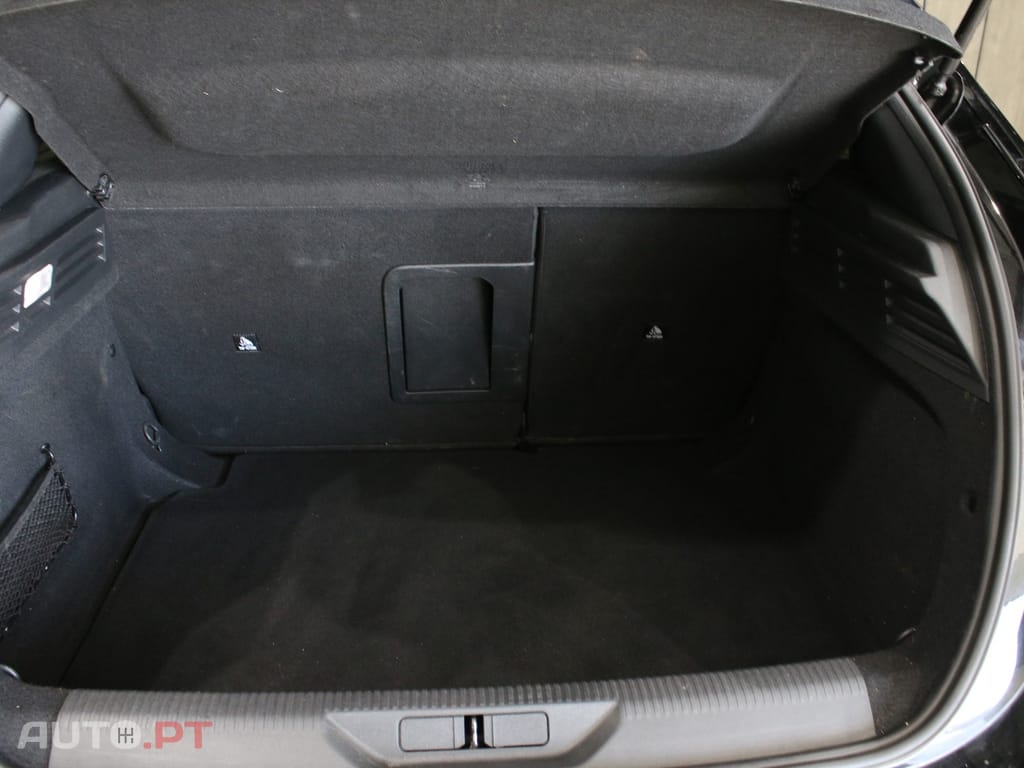 Peugeot 308 1.2 PureTech Allure