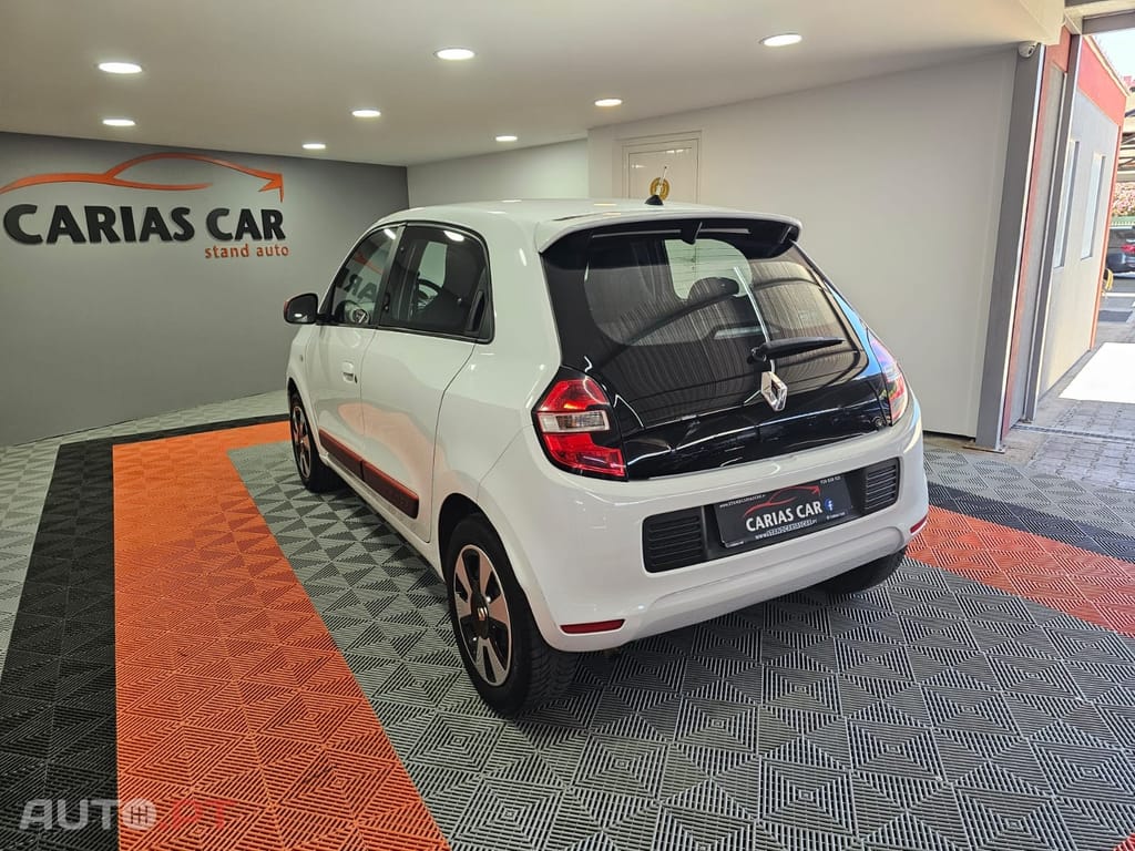 Renault Twingo 1.0 SCe Night&Day