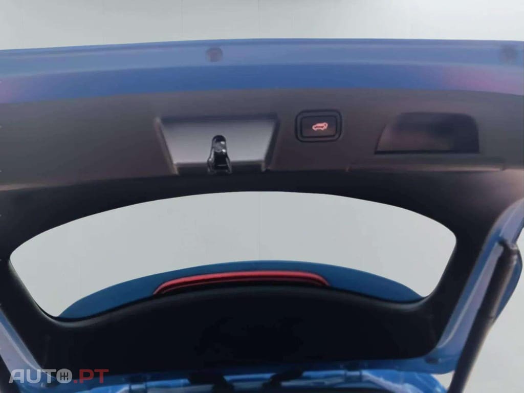 Kia Xceed 1.6 CRDi TECH