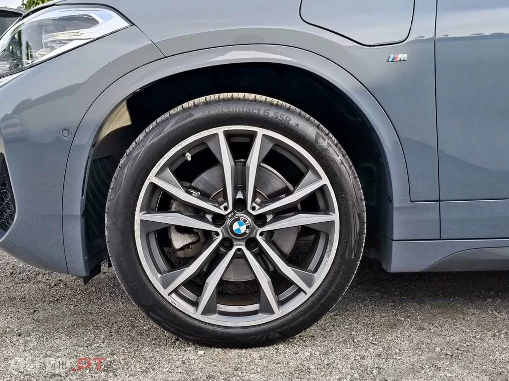 BMW X2 25 e xDrive Pack M