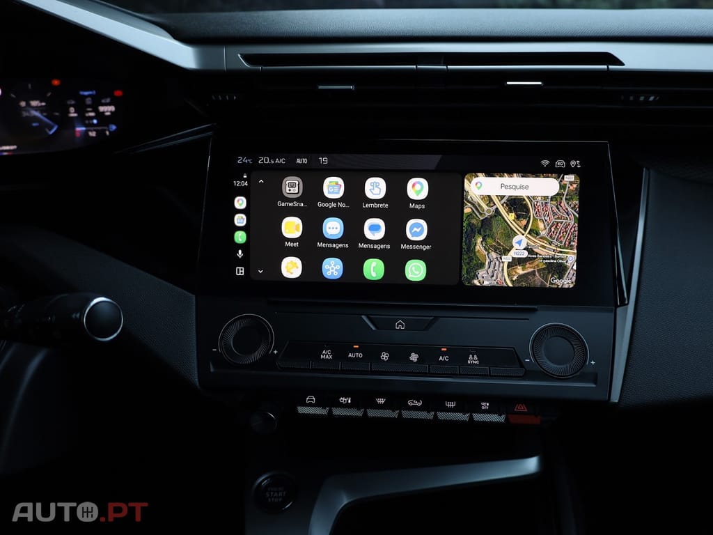 Peugeot 308 SW 1.2 PureTech Active