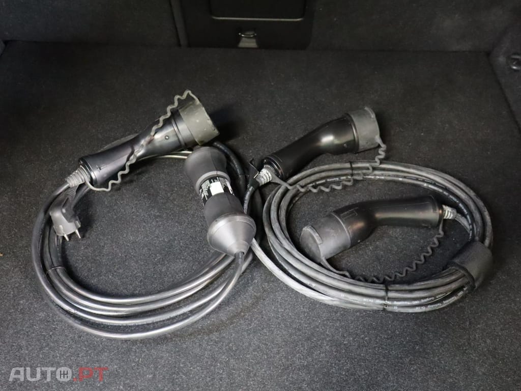 Volvo XC40 1.5 T4 PHEV Inscription