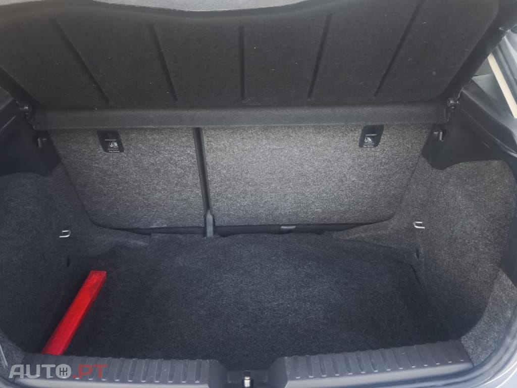 Seat Ibiza 1.0 TGI Style