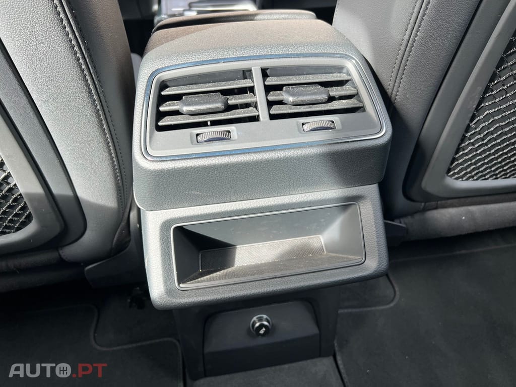 Audi E-Tron 50 Launch Quattro